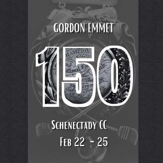 150th Gordon-Emmet