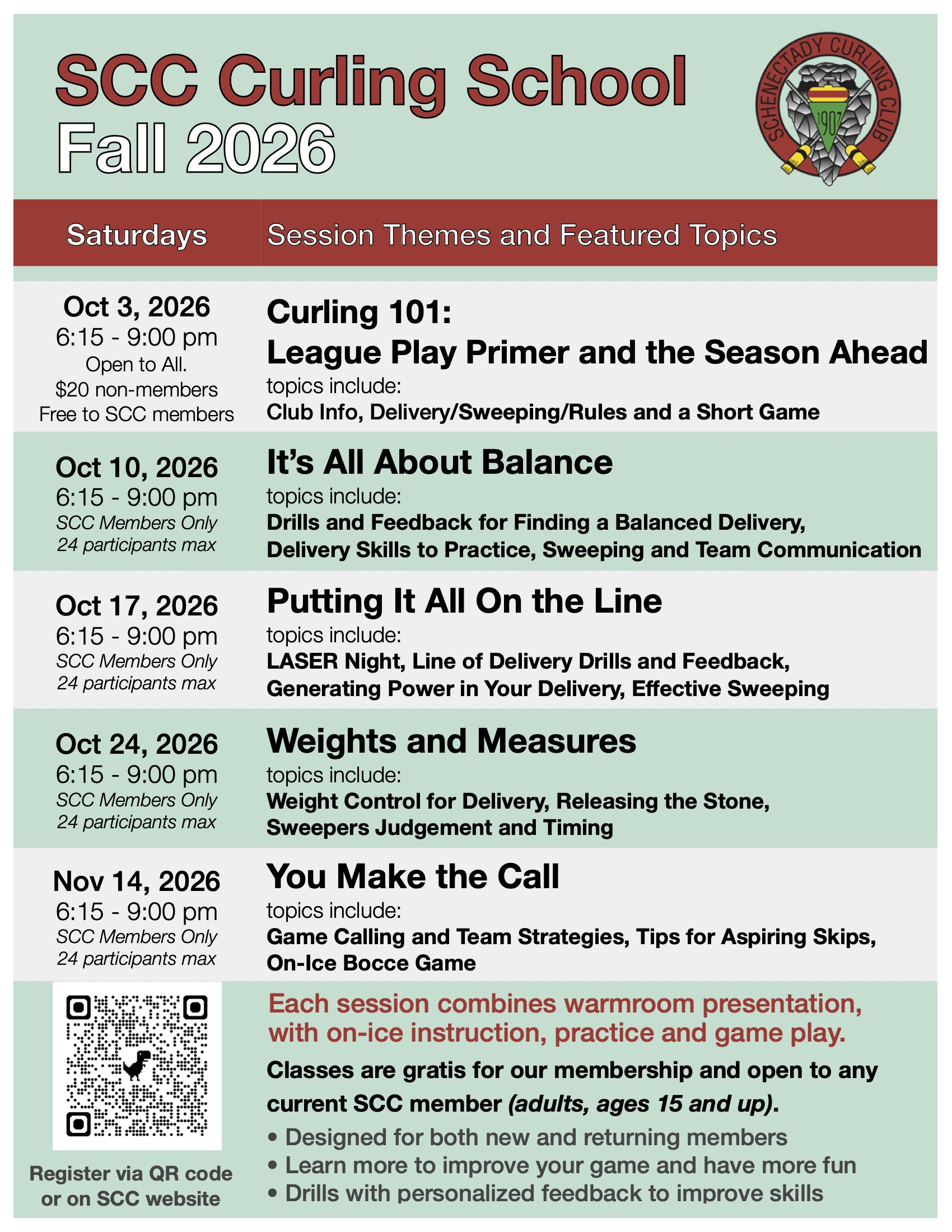 2026 CurlingSchoolFlyer