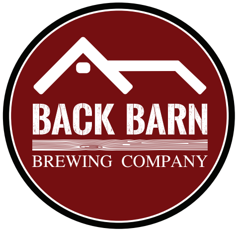 Back Barn