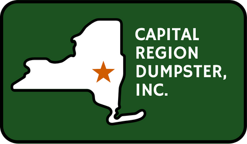 Capital Region Dumpsters