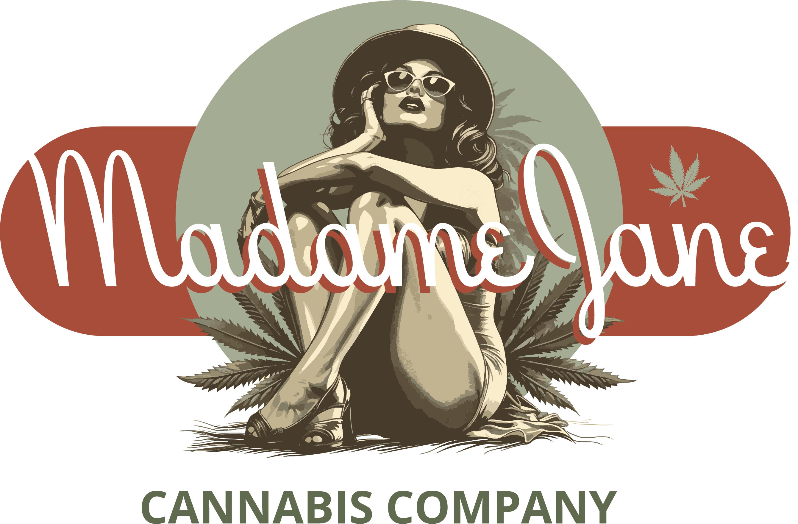 Madame Jane