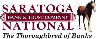Saratoga National