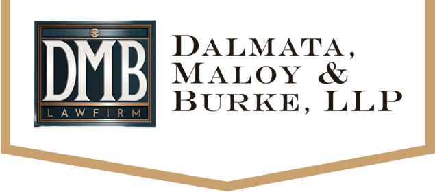 Dalmata, Maloy, and Burke, LLP